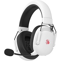 Ігрові навушники Bloody GR585 White