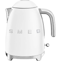 Электрочайник Smeg KLF03WHMEU Электрочайник Smeg KLF03WHMEU