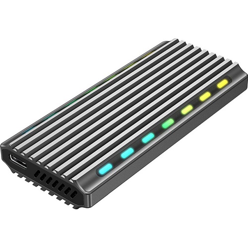 Внешний карман Gembird EE2280-U3C-03 M.2 to USB3.1
