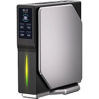 Неттоп Firebat S1 Intel N100 16GB/512GB Неттоп Firebat S1 Intel N100 16GB/512GB