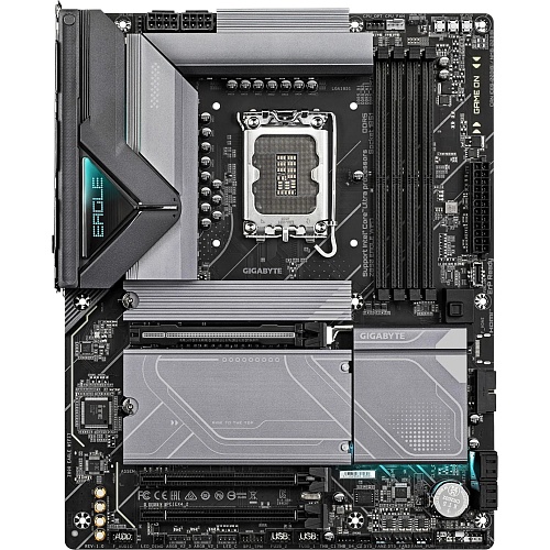 Материнская плата Gigabyte Z890 Eagle WIFI7 
