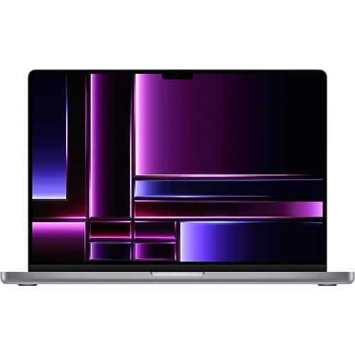 Ноутбук Apple MacBook Pro 16'' M2 Max 64GB/2TB Space Gray 2023 (Z1740018D)