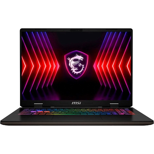 Ноутбук MSI Sword 16 HX B14VGKG (B14VGKG-229US)