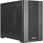 Корпус Chieftec Uni BX-10B-M-OP Black