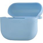 Чохол Silicone Case для Apple AirPods 3 Sky Blue
