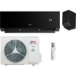 Сплит-система Cooper&Hunter Nature CH-S18FTXAN-BL Black