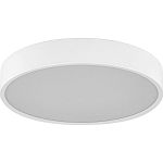 Потолочный светильник Ikos Colo 80W 2800-6500К (0004-BLG)