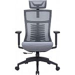 Офисное кресло OfficePro Balance OC620-B-DG-DG Black/Dark Gray