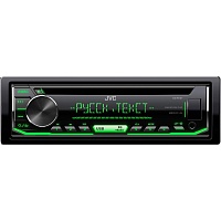 Автомагнитола JVC KD-R497 Автомагнитола JVC KD-R497