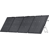 Портативная солнечная панель EcoFlow 220W NextGen Solar Panel (EFSOLAR220W-N)