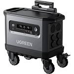 Зарядная станция Ugreen PowerRoam 2200 (GS2200)