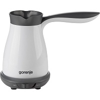 Електротурка Gorenje TCM330W - придбати в Дніпрі, Україні: ціна, характеристики | інтернет-магазин TOUCH