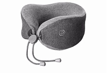 Массажер для шеи Xiaomi Mijia LF Neck Massage Pillow Grey (LR-S100/LF-TJ001)