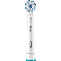 Насадка для зубної щітки Oral-B EB60 Sensi UltraThin 1шт OEM - придбати в Дніпрі, Україні: ціна, характеристики | інтернет-магазин TOUCH