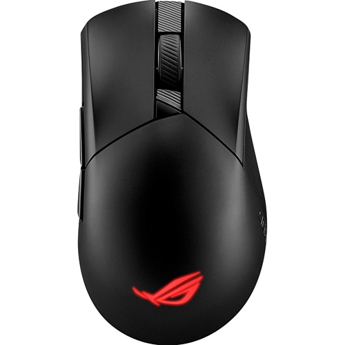 Мышь Asus ROG Gladius III Wireless AimPoint RGB Black (90MP02Y0-BMUA00)