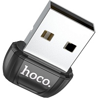 Bluetooth-адаптер Hoco UA18 v5.0 (762399)