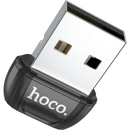 Bluetooth-адаптер Hoco UA18 