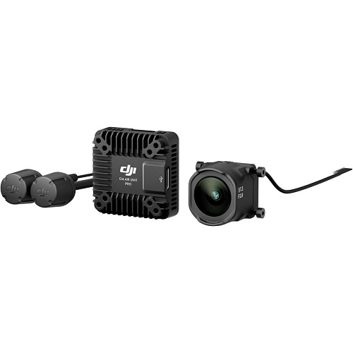 Камера для квадрокоптеров DJI O4 Air Unit Pro (CP.FP.00000233.01)