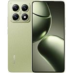 Смартфон Xiaomi 14T 12/256GB Lemon Green Global EU