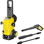 Мойка высокого давления Karcher K 5 WCM Premium (1.324-460.0)