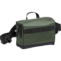 Сумка для фотоаппарата Manfrotto Street Waist Bag (MB MS2-WB) Сумка для фотоаппарата Manfrotto Street Waist Bag (MB MS2-WB)