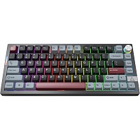 Клавиатура MONTECH MKey PRO Darkness (MKPRO75DY)