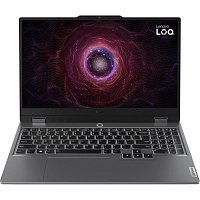 Ноутбук Lenovo LOQ 15ARP9 (83JC00N7PB) Ноутбук Lenovo LOQ 15ARP9 (83JC00N7PB)