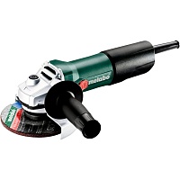 Кутова шліфмашина Metabo W 850-125 (603608000) - придбати в Дніпрі, Україні: ціна, характеристики | інтернет-магазин TOUCH