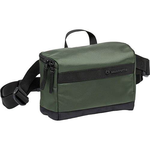 Сумка для фотоапарата Manfrotto Street Waist Bag (MB MS2-WB) - придбати в Дніпрі, Україні: ціна, характеристики | інтернет-магазин TOUCH