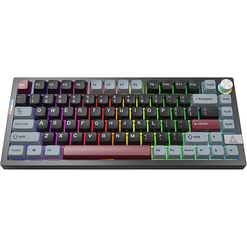 Клавиатура Montech MKey PRO Darkness (MKPRO75DY)