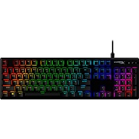 Клавіатура HyperX Alloy Origins PBT HX Aqua (639N5AA) - придбати в Дніпрі, Україні: ціна, характеристики | інтернет-магазин TOUCH Клавіатура HyperX Alloy Origins PBT HX Aqua (639N5AA) - придбати в Дніпрі, Україні: ціна, характеристики | інтернет-магазин TOUCH