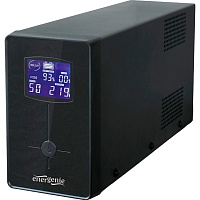 Источник бесперебойного питания (ИБП) EnerGenie EG-UPS-034