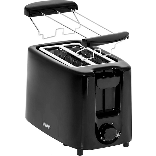 Тостер Mesko MS 3220 - придбати в Дніпрі, Україні: ціна, характеристики | інтернет-магазин TOUCH