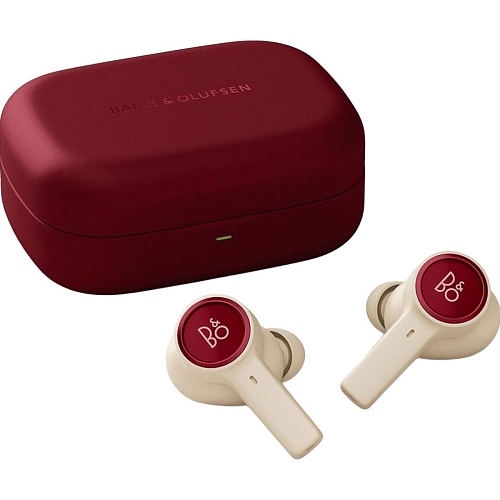 Навушники Bang & Olufsen Beoplay EX Lunar Red - придбати в Дніпрі, Україні: ціна, характеристики | інтернет-магазин TOUCH
