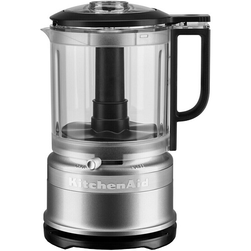 Кухонний комбайн KitchenAid 5KFC0516ECU - придбати в Дніпрі, Україні: ціна, характеристики | інтернет-магазин TOUCH
