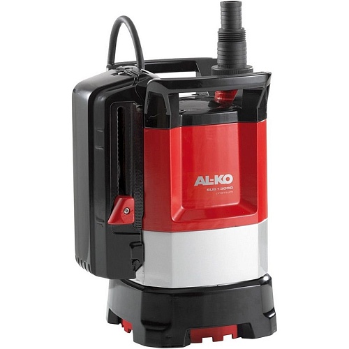 Занурювальний дренажний насос AL-KO Sub 13000 DS Premium (112829) - придбати в Дніпрі, Україні: ціна, характеристики | інтернет-магазин TOUCH