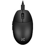 Мышь Dream Machines DM8 Mini Black (DM8_MINI)