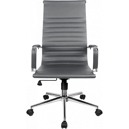 Офисное кресло GT Racer X-2814 Gray