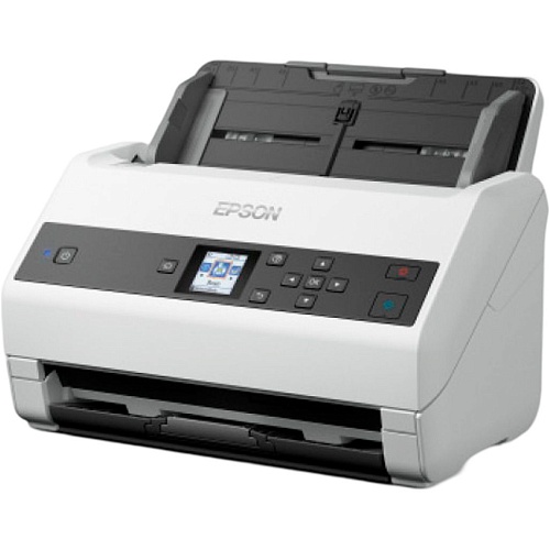 Протяжный сканер Epson WorkForce DS-970 (B11B251401)