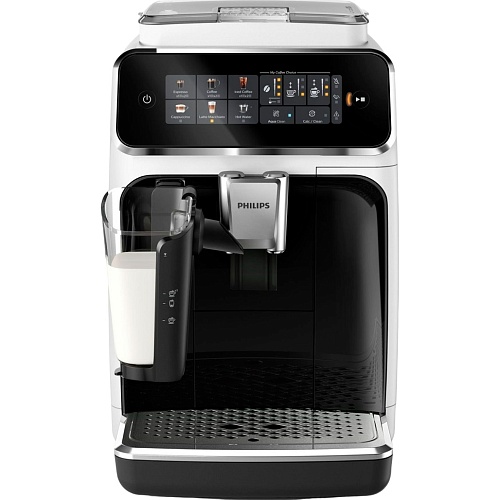 Кавомашина Philips Series 3300 EP3343/50 - придбати в Дніпрі, Україні: ціна, характеристики | інтернет-магазин TOUCH