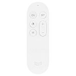 Пульт ДК Xiaomi Yeelight Remote Control White YLYK01YL (YLYK0010CN/RYM4011RT)