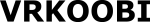 VRKOOBI