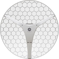 Точка доступу Mikrotik LHG XL 5 ax (LHG-5axD-XL) - придбати в Дніпрі, Україні: ціна, характеристики | інтернет-магазин TOUCH