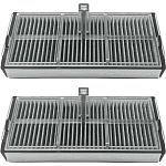 Пиловий фільтр для пилососа Dreame X40 Ultra/L10s Pro Ultra Heat 2шт