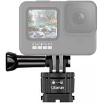 Штативна головка з кріпленням для GoPro Ulanzi GP-11