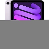 Планшет Apple iPad mini 7 (2024) 128GB Wi-Fi + Cellular Purple (MXPR3)