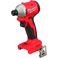 Шуруповерт Milwaukee M18 BLIDR-0X (4933492842)