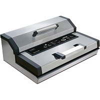 Вакуумный упаковщик Caso FastVac 4000 (1405) Вакуумный упаковщик Caso FastVac 4000 (1405)