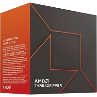 Процесор AMD Ryzen Threadripper 7960X Box (100-100001352WOF) UA - придбати в Дніпрі, Україні: ціна, характеристики | інтернет-магазин TOUCH Процесор AMD Ryzen Threadripper 7960X Box (100-100001352WOF) UA - придбати в Дніпрі, Україні: ціна, характеристики | інтернет-магазин TOUCH