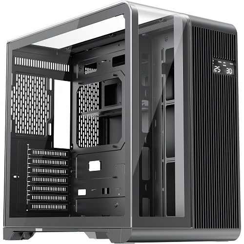 Корпус 1stPlayer RT7 Black (RT7-BK)